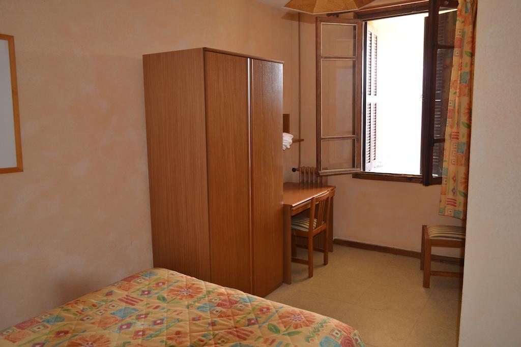 Hotel Aitone Evisa Room photo